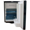 Black 1.6 Cu.Ft Built-In Refrigerator With Removable Freezer CRX-50