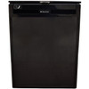 Black 1.6 Cu.Ft Built-In Refrigerator With Removable Freezer CRX-50