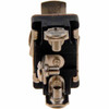15 Amp 180 Watt Two Position Universal Toggle Switch
