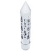Gearshift Knob For Single Or Dual Sticks - Chrome Brooklyn
