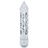 Gearshift Knob For Single Or Dual Sticks - Chrome Brooklyn