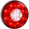 4 Inch Round Combination Stop/Turn/Tail/Backup Light