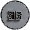 4 Inch Round Combination Stop/Turn/Tail/Backup Light