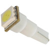 #73/37 White Dash LED Light Bulb For Dash Light
