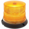 4 High Power 3 Watt LED Beacon Light Magnet Mount