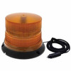 4 High Power 3 Watt LED Beacon Light Magnet Mount