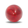 2.5 Inch LED Red Beehive Marker Light W/ 13 Diodes
