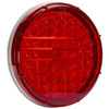 Maxxima 4 Inch 56 Diode Red LED Stop & Tail Light