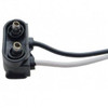 2 Prong Clearance Marker Light Plug