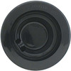 2 Inch Rubber Grommet, Closed Back