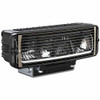 Model 9800 LED Heated Snowplow Headlights