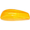 Amber Grakon 2000 Cab Light Lens 9.15 X 3.64 X 2.34 Inch