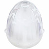 9 Diode Dual Function Glo Light Watermelon Grakon 1000 Cab Light - Amber LED / Clear Lens
