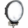 4.5 Inch Wide Round Bright LED Clear Lens Flood Light - 1350 Lumens 4.5 Inch Wide Round Bright LED Clear Lens Flood Light - 1350 Lumens
