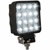 4.5 Inch Square LED Ultra Bright Flood Light - 3120 Lumen 4.5 Inch Square LED Ultra Bright Flood Light - 3120 Lumen
