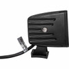 3 Inch Wide Ultra Bright LED Flood Light W/ Temperature Control System - 3039 Lumen 3 Inch Wide Ultra Bright LED Flood Light W/ Temperature Control System - 3039 Lumen