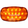 Fox Fire Magnetic Logger Portable Light Kit - 2 Red & 2 Amber LED / Clear Lens Fox Fire Magnetic Logger Portable Light Kit - 2 Red & 2 Amber LED / Clear Lens