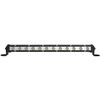 12 Inch 12 Diode Single Row CREE LED Spot/Flood Light Bar - 2520 Lumen 12 Inch 12 Diode Single Row CREE LED Spot/Flood Light Bar - 2520 Lumen