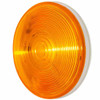 4 Inch Round LED Light - Amber 4 Inch Round LED Light - Amber