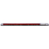 17 Inch Red LED Light Bar W/ 4 White LED Back Up Light 17 Inch Red LED Light Bar W/ 4 White LED Back Up Light
