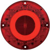 32 LED 7 Inch Glo-Light Stop, Turn And Tail - Red LED / Red Lens 32 LED 7 Inch Glo-Light Stop, Turn And Tail - Red LED / Red Lens