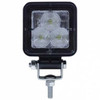 3 High Power 3 Watt LED Compact Work Flood Light 3 High Power 3 Watt LED Compact Work Flood Light