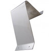 Stainless Steel Triangle Light Bracket Stainless Steel Triangle Light Bracket