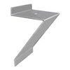 CSM Stainless Steel Beacon Light Bracket