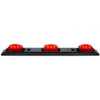 17 Inch Identification Red LED Light Bar 17 Inch Identification Red LED Light Bar