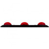 17 Inch Identification Red LED Light Bar 17 Inch Identification Red LED Light Bar