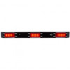 17 Inch Identification Red LED Light Bar 17 Inch Identification Red LED Light Bar