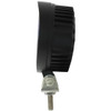 9 Diode Round LED Work Light W/ Clear Lens W/ Black Housing 9 Diode Round LED Work Light W/ Clear Lens W/ Black Housing