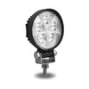 Mini Round LED Spot Work Light 5 Diodes 900 Lumens Mini Round LED Spot Work Light 5 Diodes 900 Lumens