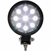 9 Diode LED Round Competition Series Work Light 1800 Lumen 9 Diode LED Round Competition Series Work Light 1800 Lumen