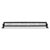 30 Inch 60 Diode Double Row LED Spot & Flood Light Bar W/ 7600 Lumens