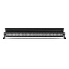 42 Inch 80 Diode Double Row LED Spot & Flood Light Bar 16800 Lumens W/ Cover 42 Inch 80 Diode Double Row LED Spot & Flood Light Bar 16800 Lumens W/ Cover