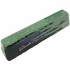 Zephyr Standard Polishing Rouge Bar - Green/Chrome - 2 Pounds