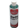 Deoxidizer For Metal Surfaces - 12 Oz Bottle