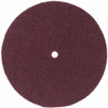 14 INCH X 1-1/4 Buff & Blend Prep Disc For Polishing Machines & Pedestal Buffers