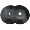 4 Inch Airway Flange Kit