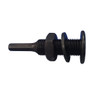 Drill Adapter - 1/4 Inch Shank To 1/2 Inch Arbor