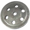 Airway Safety Flange W/ 5/8 Inch Hole