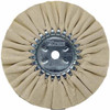 Zephyr White Airway Final Finish Wheel