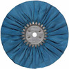 10 Inch Clear Dip Blue Baron Cutting Wheel