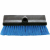 10 Inch Bi-Level Scrub Brush For Use With Aluminum Wash Pole