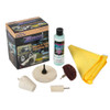 Zephyr Buffing Kit For Wheel & Tank Detailing