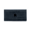 Front Steel Hub Cap Clip Set