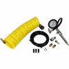 Tire Inflation Kit For Quick-Attach 1/4 Inch Port