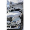 SnoShark Heavy Duty Snow And Ice Removal Tool