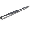4 X 73 Inch Polished Stainless Steel Side Step For Jeep Wrangler JLU 2018-Current